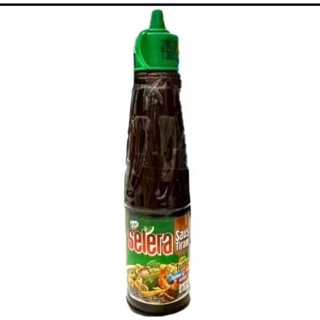 

Kobe Selera Saus Tiram 170 g