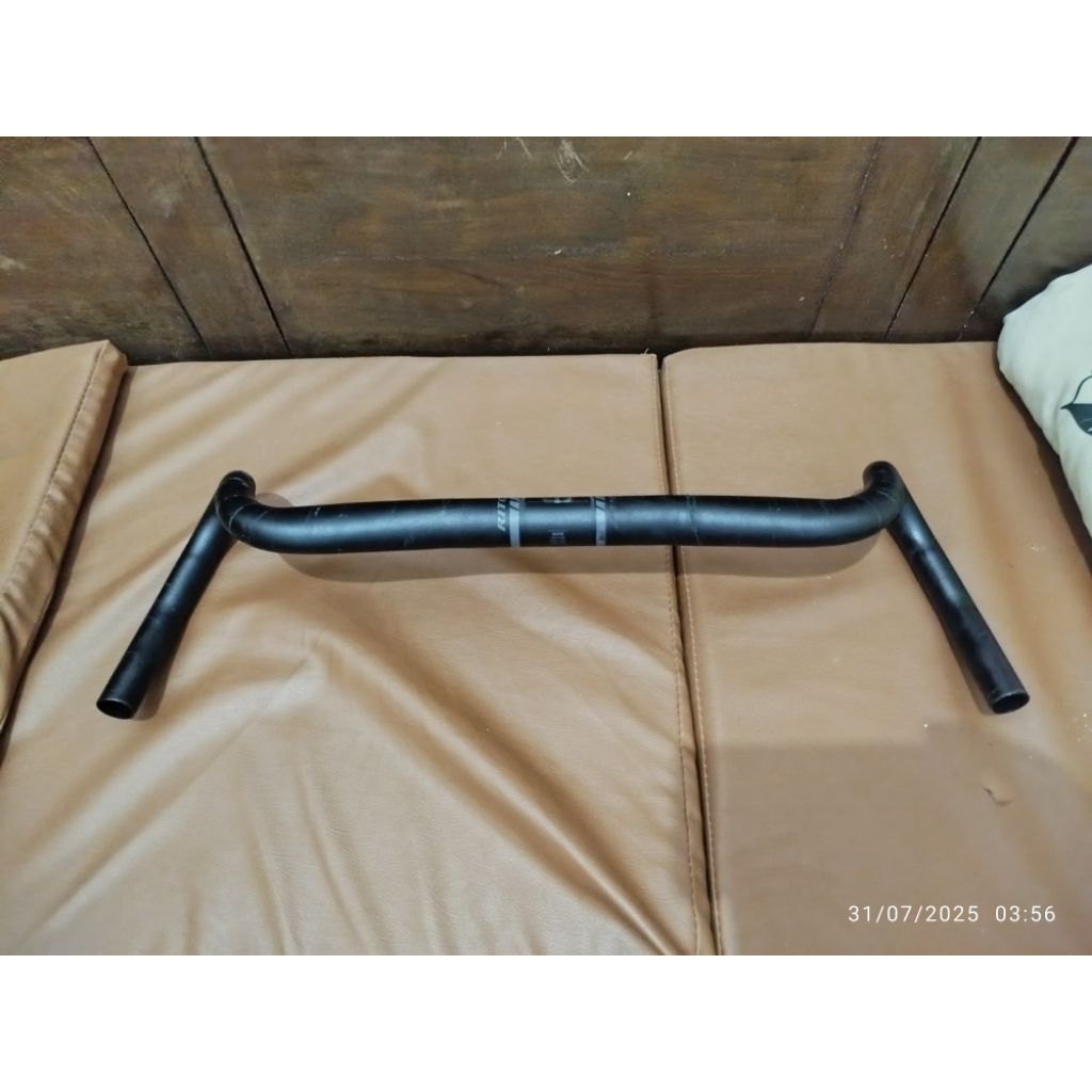 dropbar flare ritchey gravel