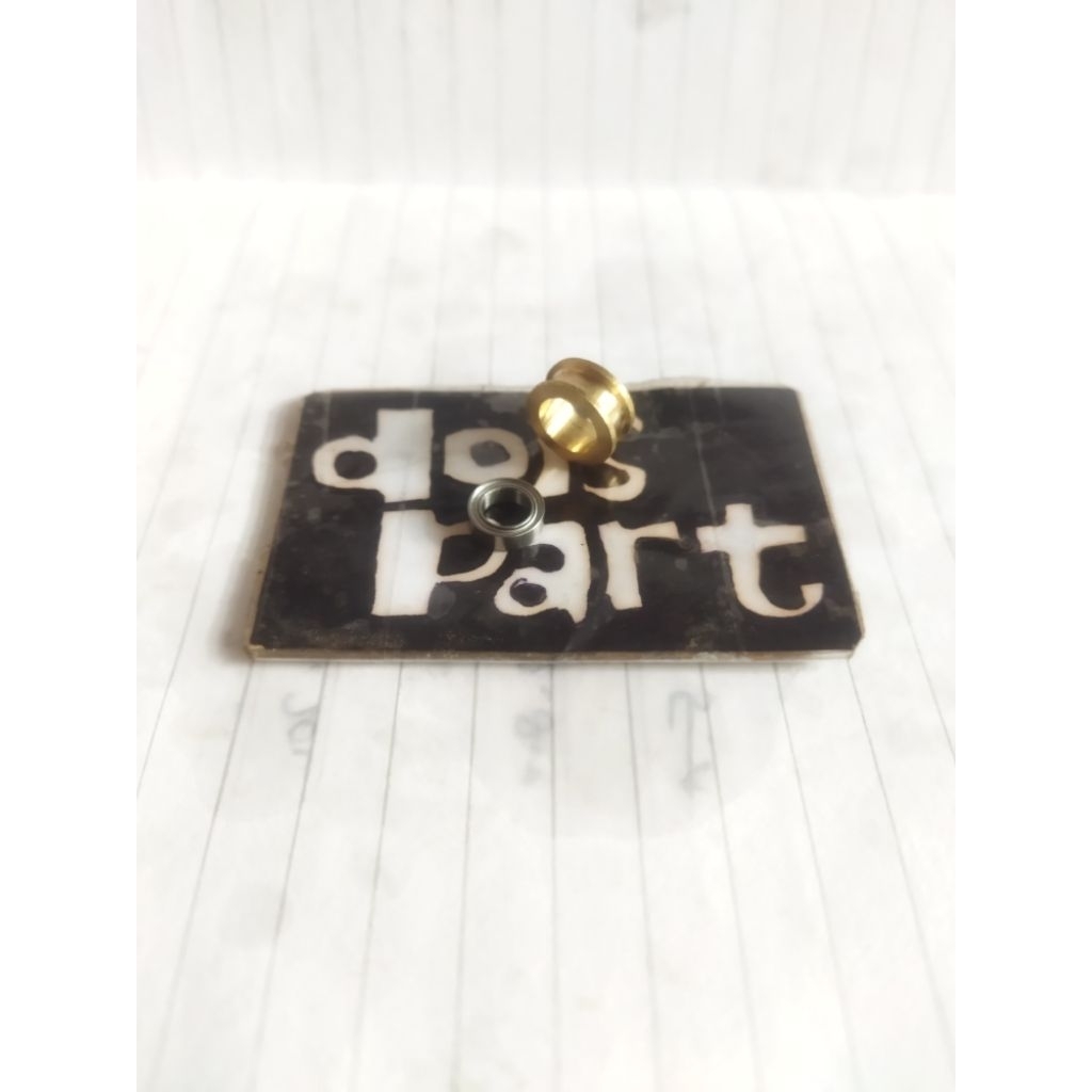 Bearing Dan Line Roller Reel Shimano Stardic xg Ukuran 2500 3000