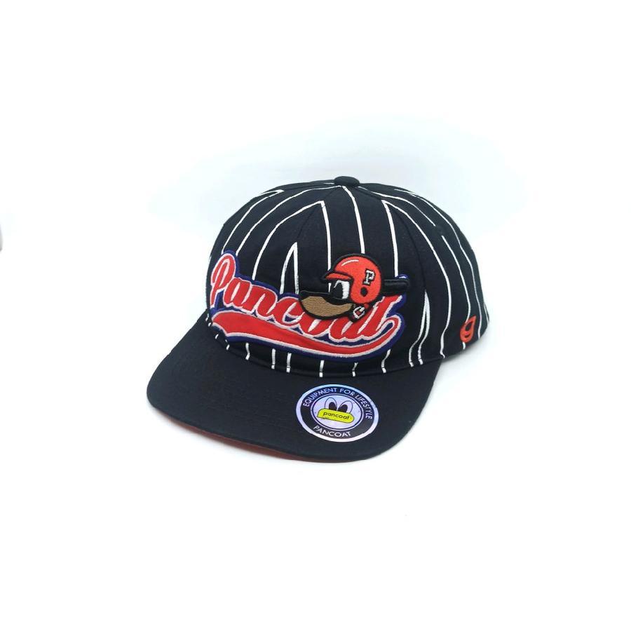 Topi Pancoat Snapback Second Preloved Original 703