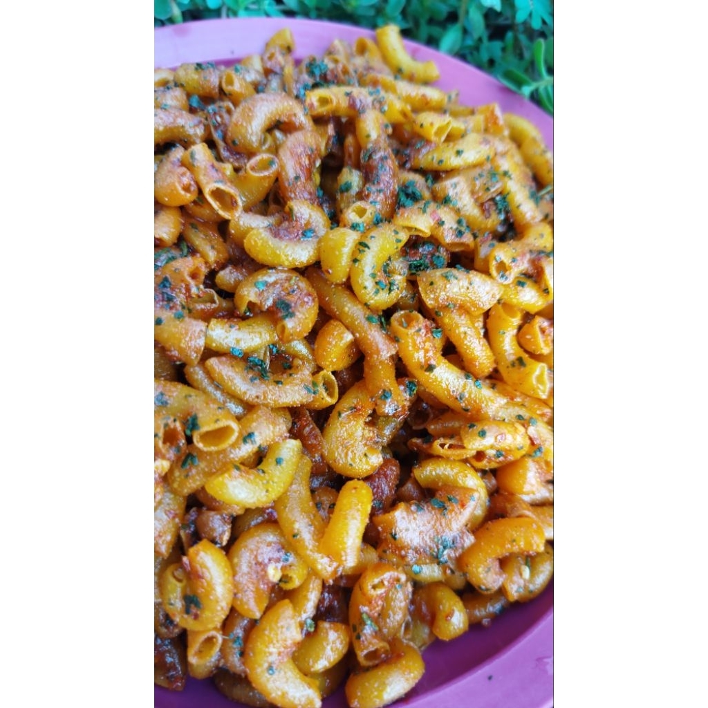 

sebring makaroni ekstra daun jeruk 1 kg