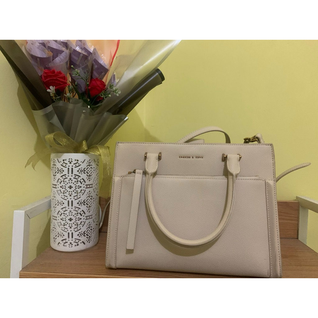 Preloved tas CK