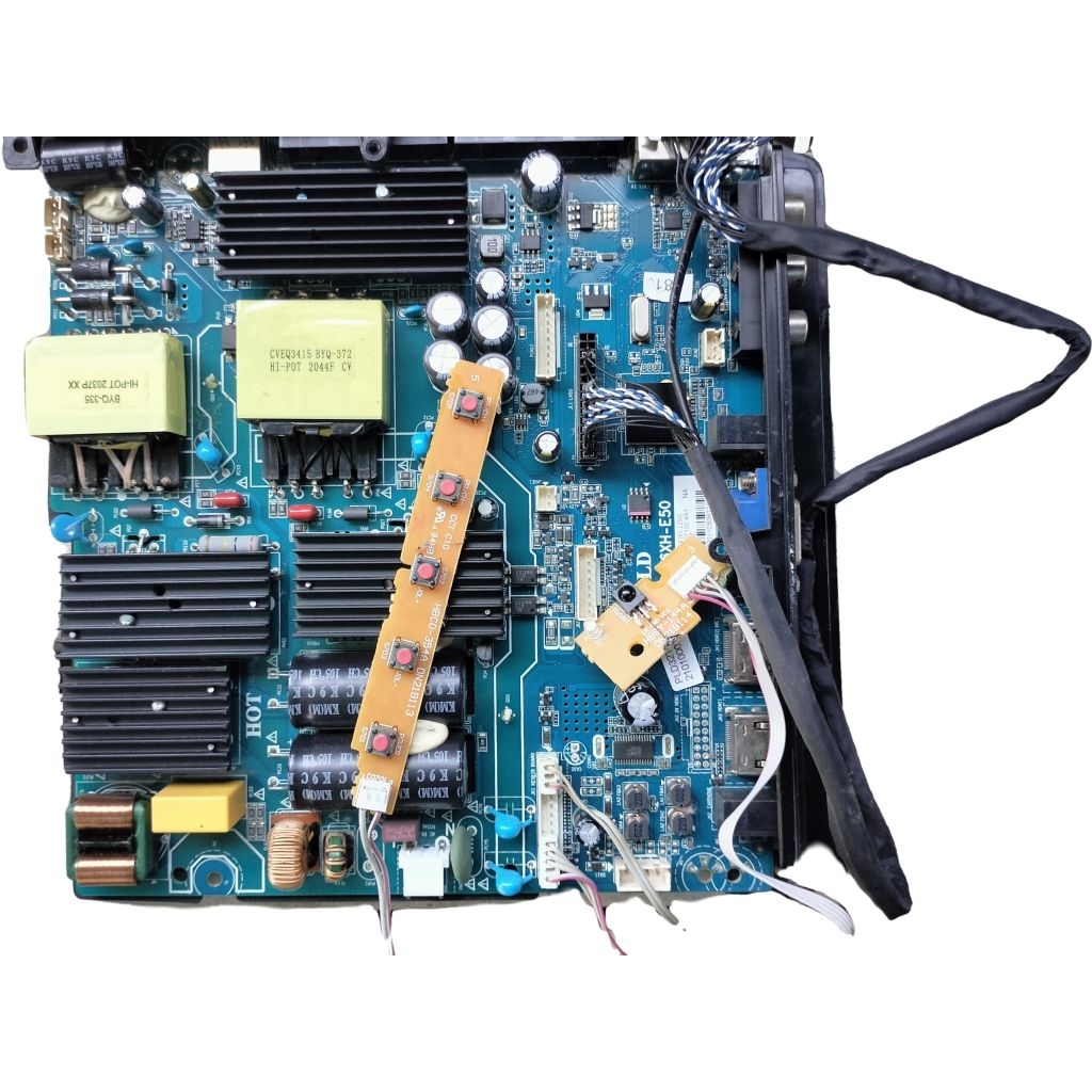 Mainboard Polytron PLD32T1850