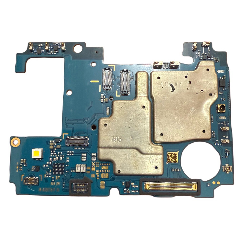 mesin samsung A22/A22 4G/A225F 6/128GB normal TESTED