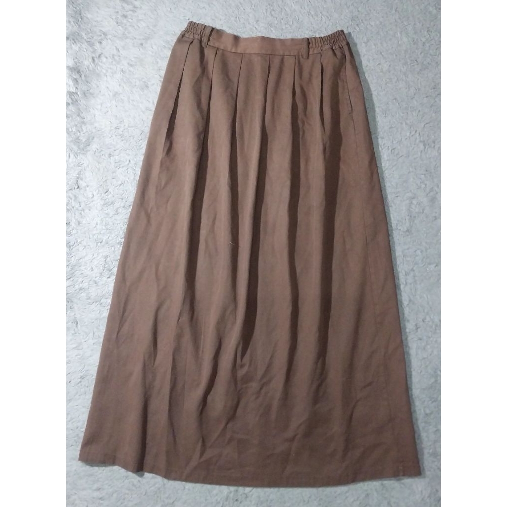 Rok seragam sekolah pramuka SD SMP SMA Preloved