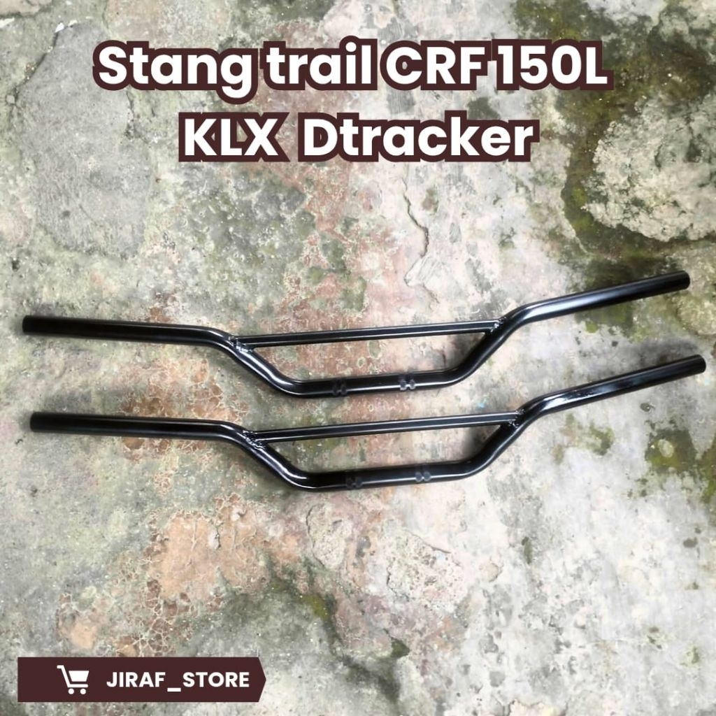 Stang Stir Trail Dtracker CRF 150L KLX BF supermoto Original Stang Motor Tracker