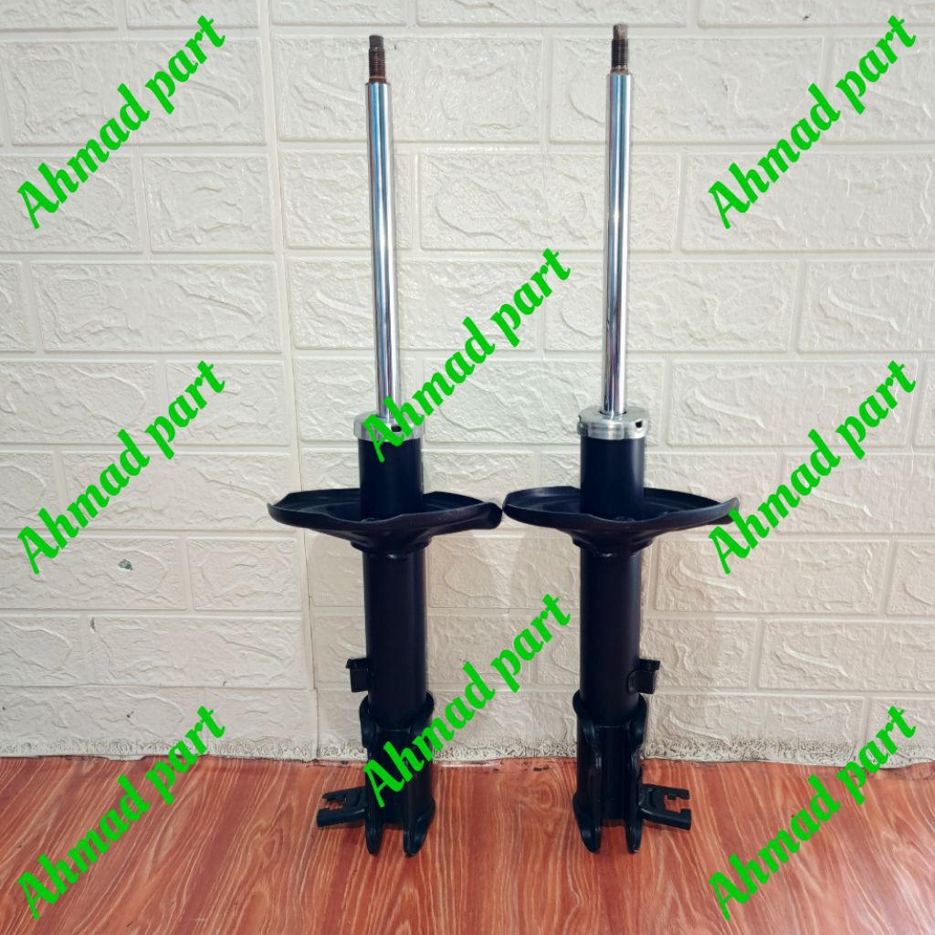 shock hyundai accent / hyundai excel belakang