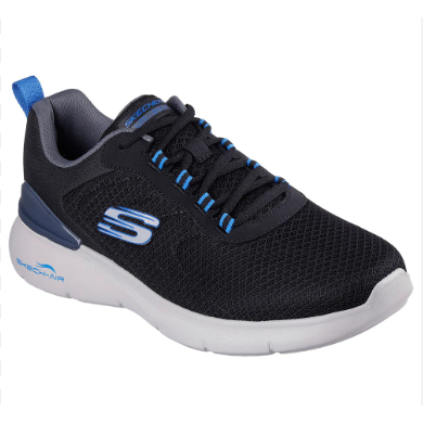 Sport Skech-Air Dynamight 2.0 - Durron  232971/BKBL ORIGINAL 100%