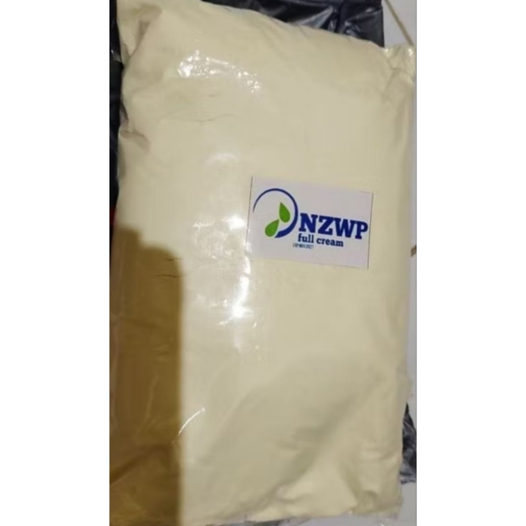 

susu bubuk bahan kue & minuman nzp