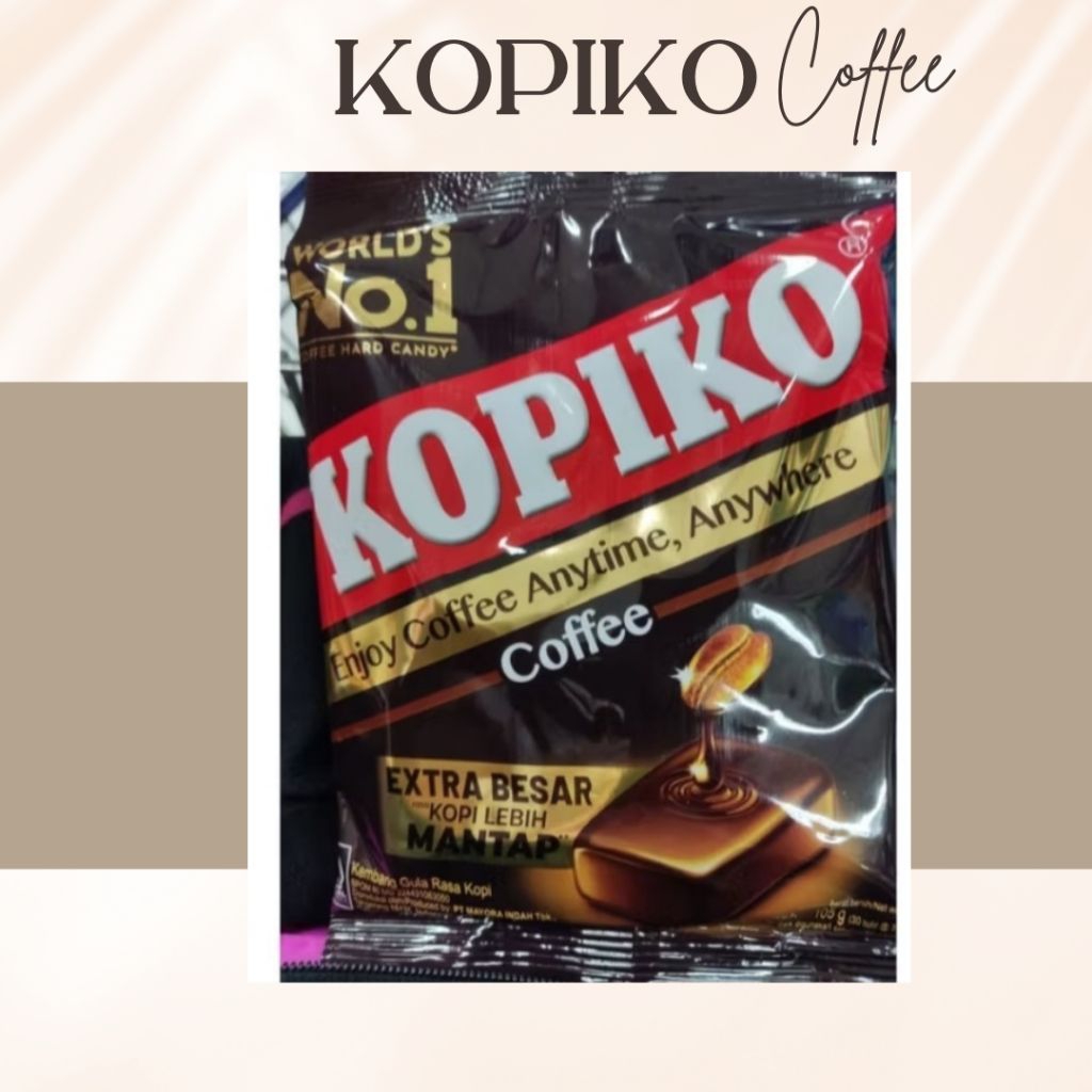 

Permen Kopiko