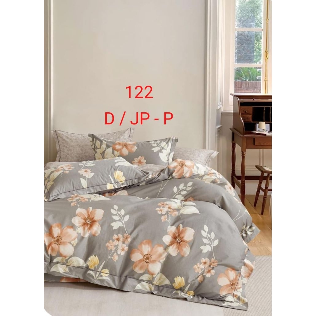 SPREI KATUN JEPANG UK 90x200T30
