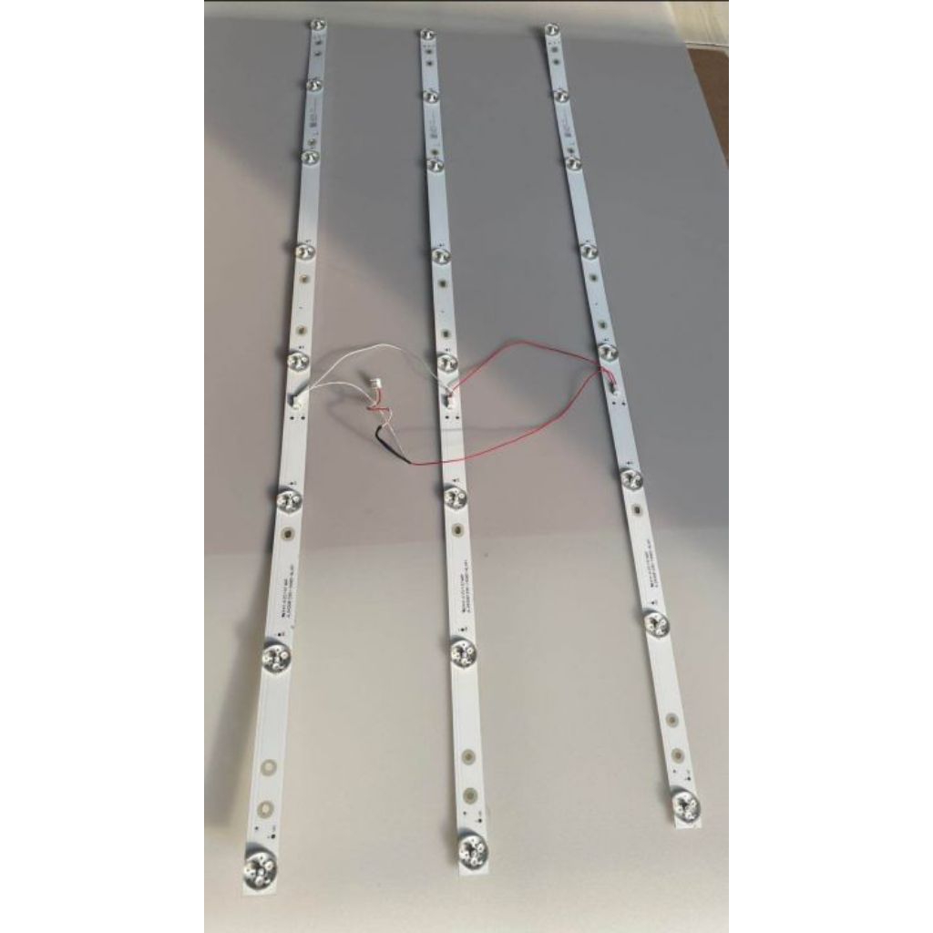 BL BACKLIGHT POLYTRON 43AG9953