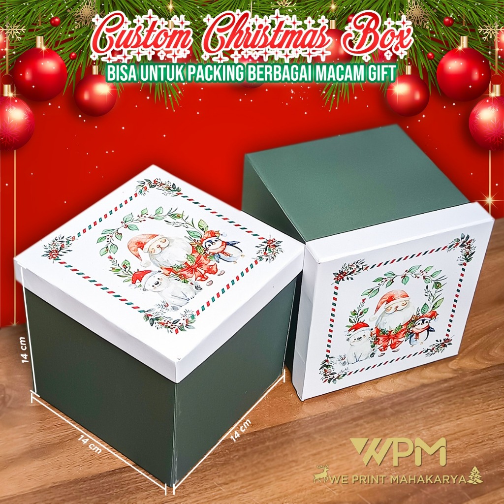 HARDBOX NATAL / HARDBOX POLOS / CUSTOM HARDBOX / HARDBOX POLOS / HARDBOX CUSTOM