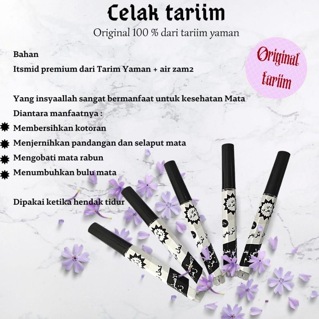 celak tarim original tarim yaman