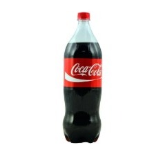 

Coca Cola Cocacola Zero Sugar Minuman Bersoda Kemasan Botol Pet 1500ml 1.5L - Booze Story