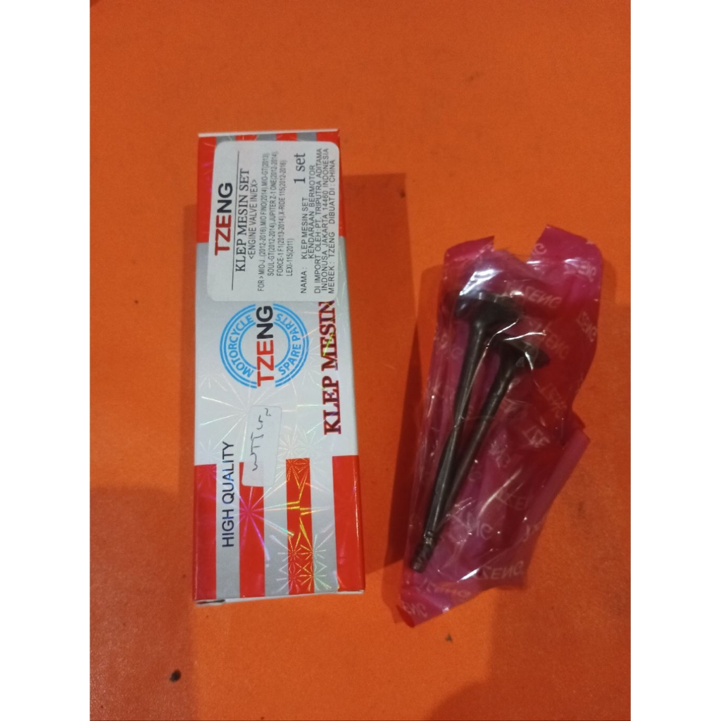 klep set/payung klep mio j, mio gt,soul gt tzeng