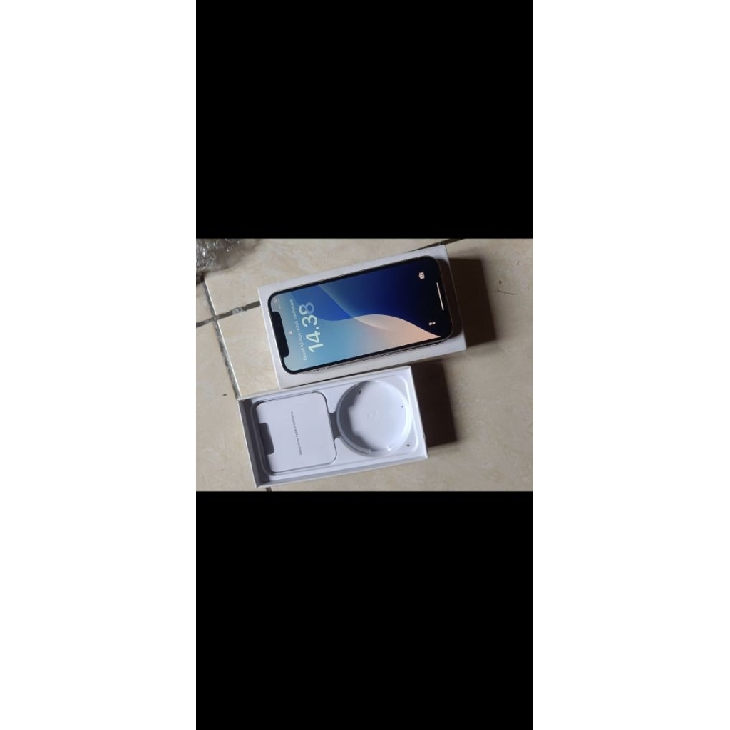 iPhone 12 mini 128GB iBox