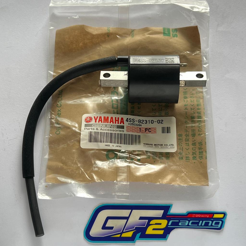 koil yz coil yz Koil yz125 original japan kurabe 2025 terbaru