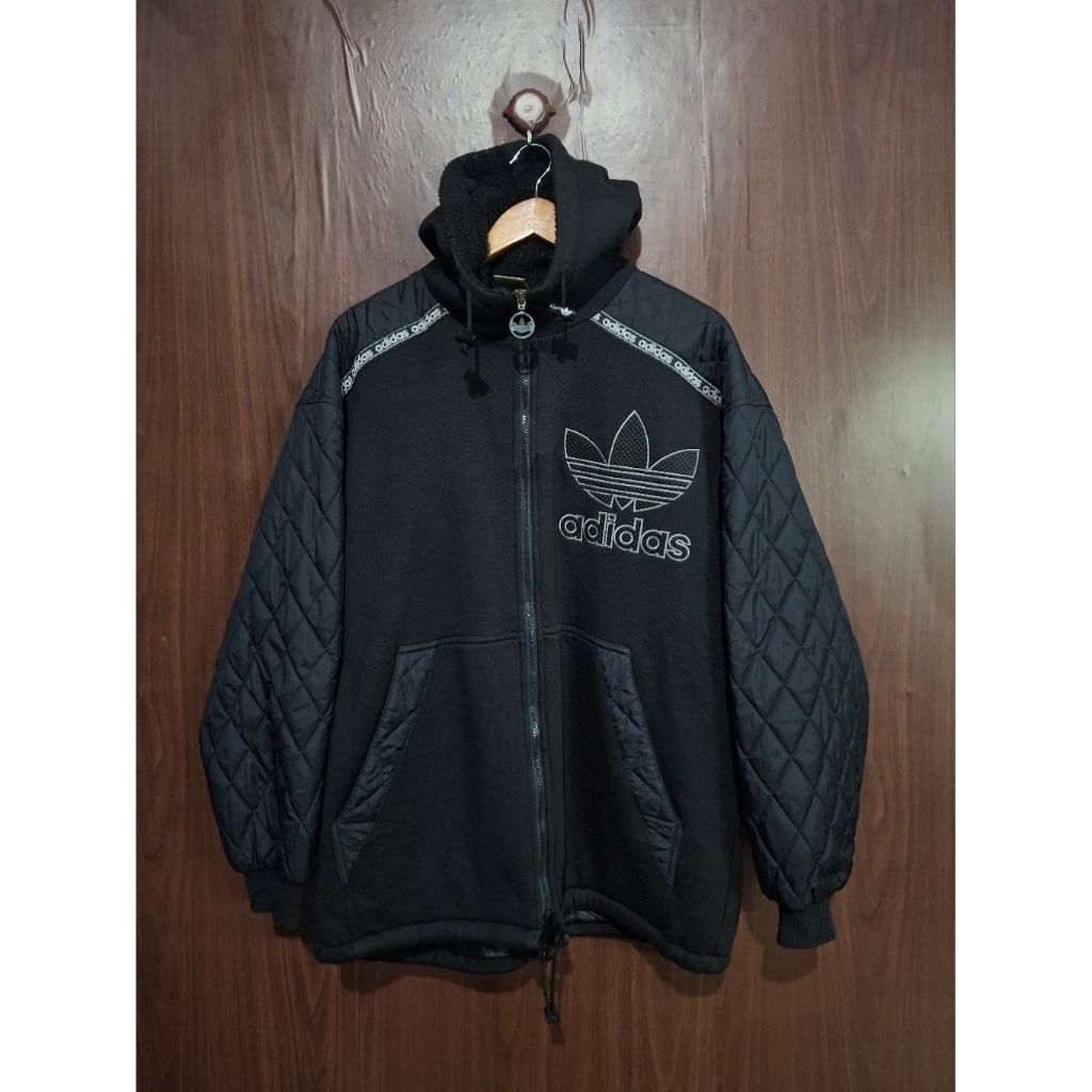 jacket adidas Vintage