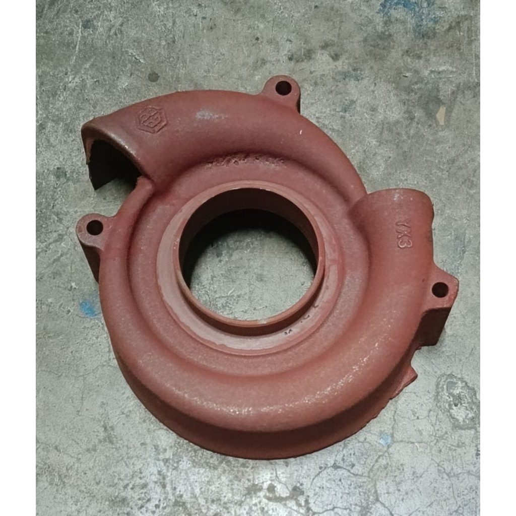 Keong Housing Impeller WB30 Honda Pompa Air WB30 Honda