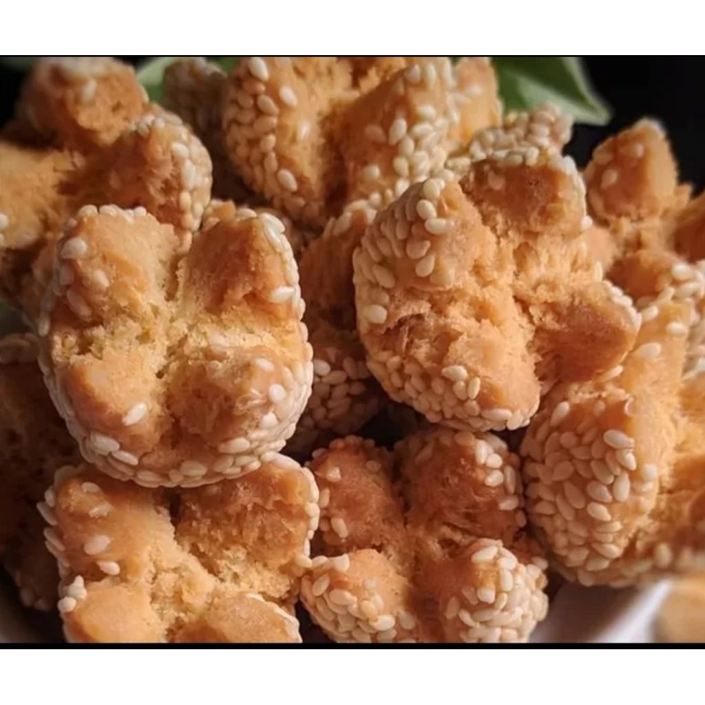 

ONDE-ONDE KETAWA - OLEH-OLEH WONOGIRI - CEMILAN MURAH