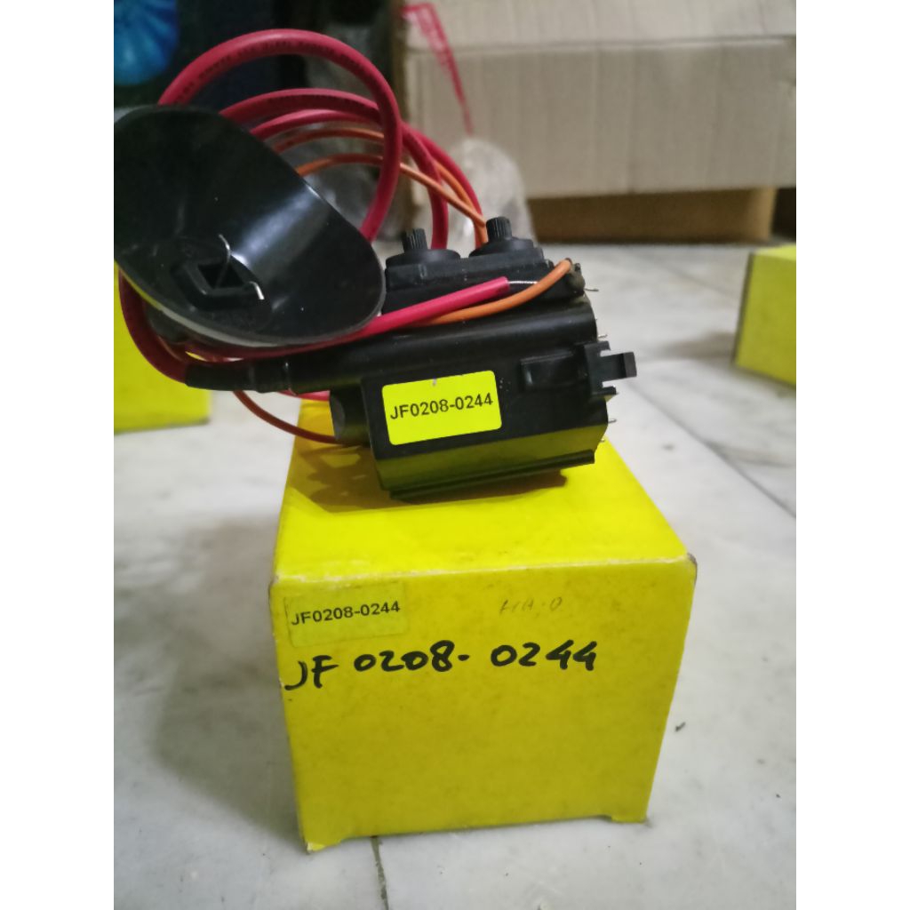 Flyback Tv China. Flyback Tv Tabung