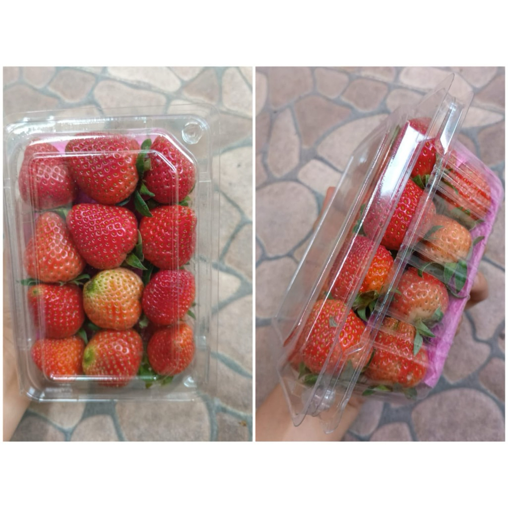 

strawberry