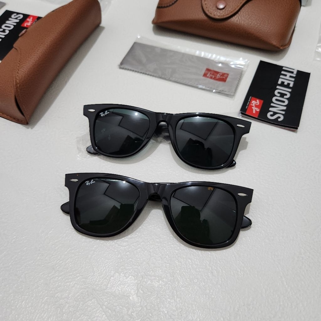 Sunglasses 2140 WF Grade Original