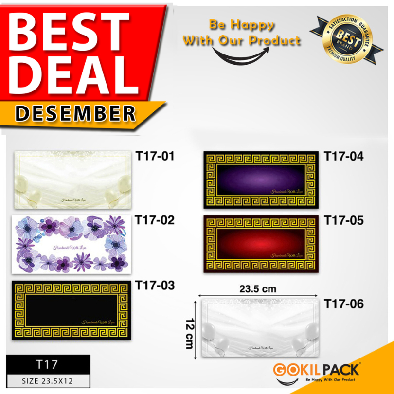 

Tatakan Kue|Cake Board|Alas Kue|Aksesoris Kue|23.5x12cm|T17