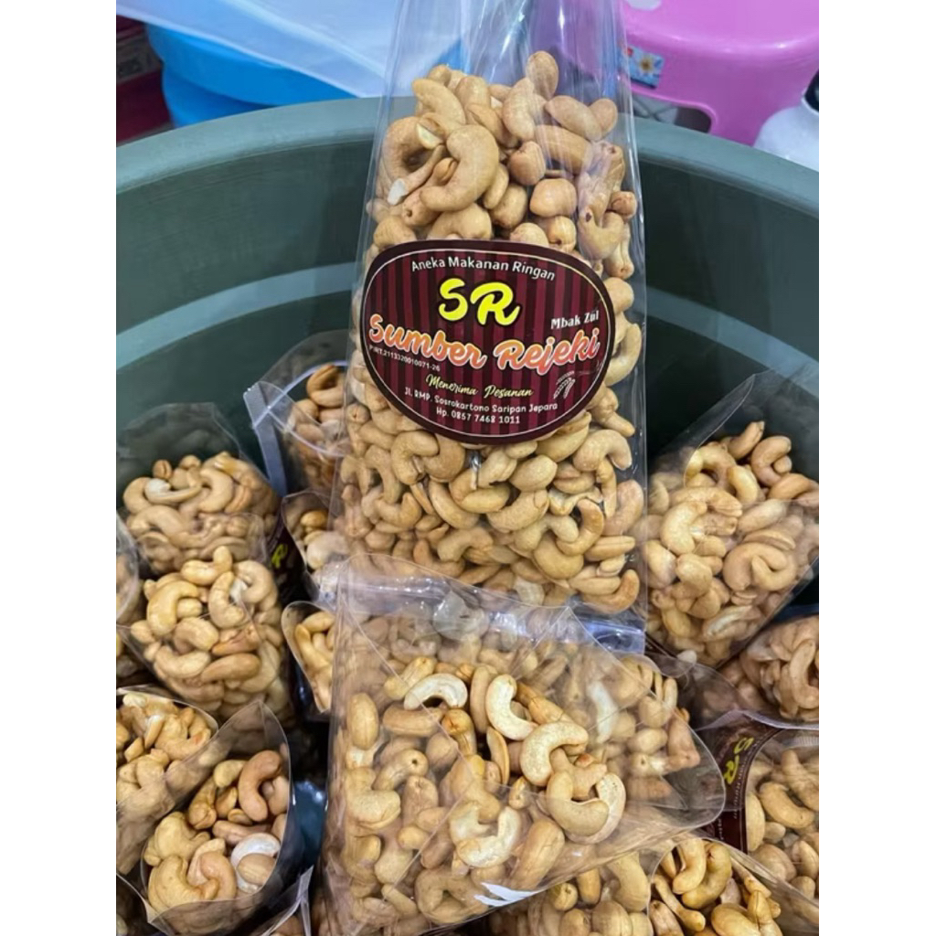 

METE SUPER BERAT 500 gram