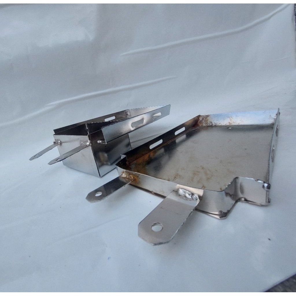 PANGKON AKI CB GL GL100 MP MODEL AKI BERDIRI PNP PRESISI