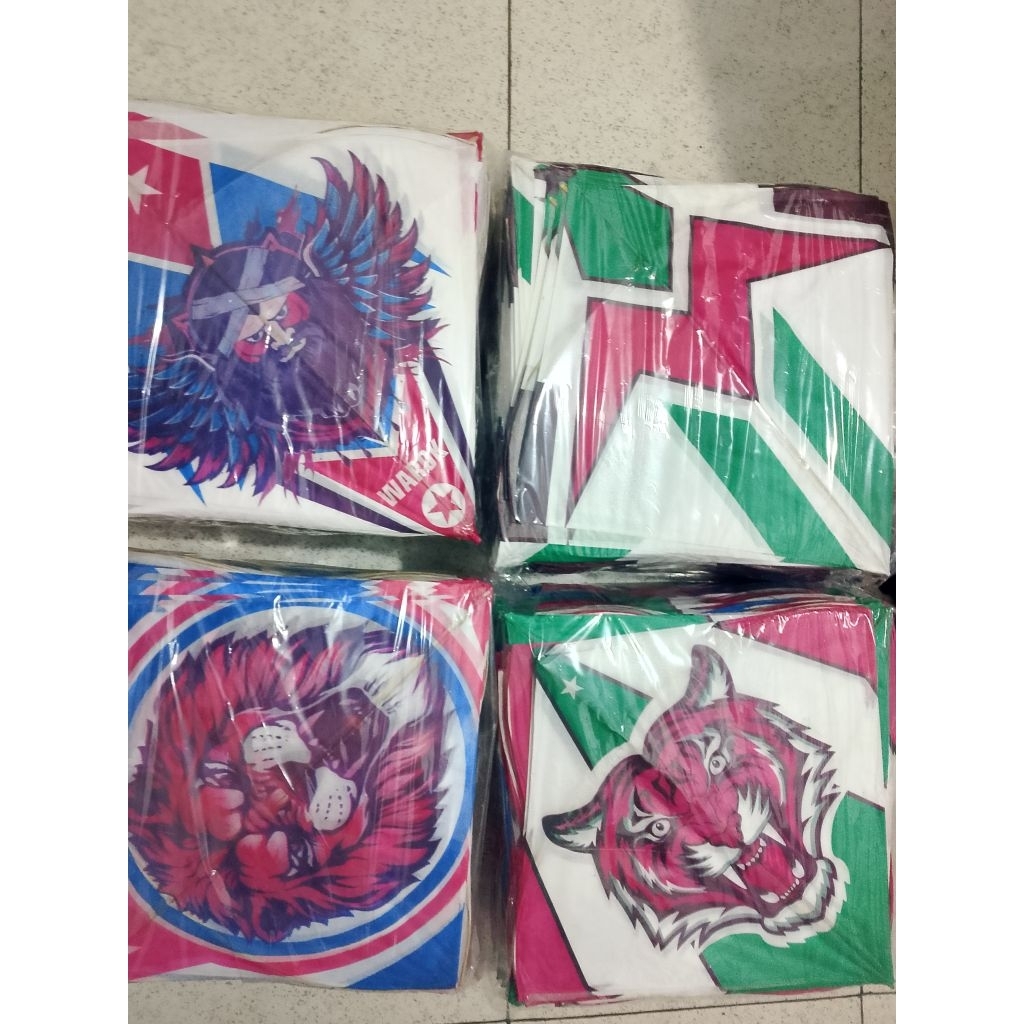 layangan seot cililin