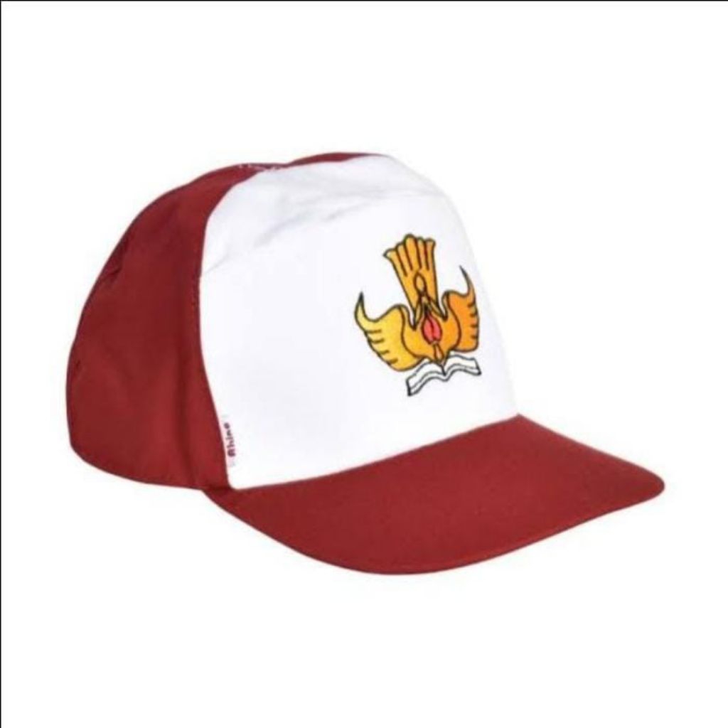 Topi dan Dasi Sd