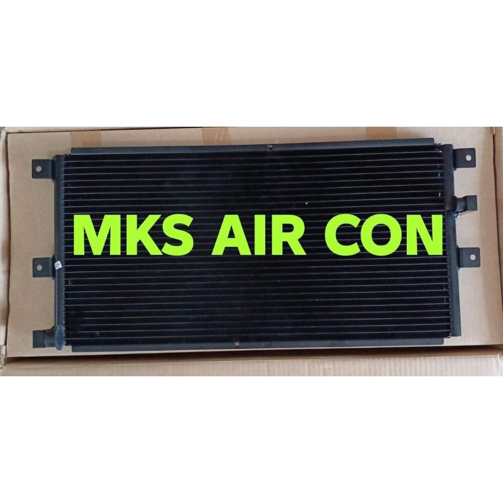 CONDENSOR KONDENSOR KIJANG DIESEL 97