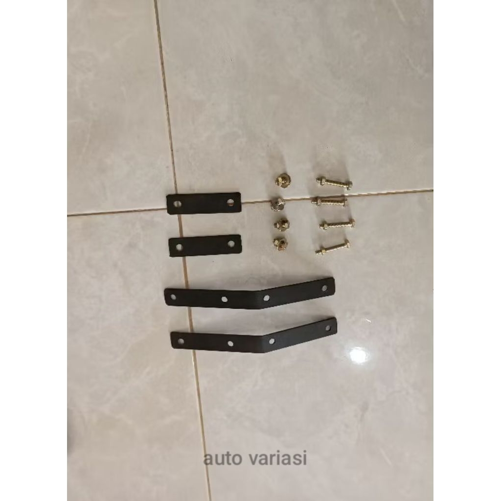 PROMO HEMAT Tule Crosbar L300/Cot T 120 Ss/Futura/Grand Max / Cary