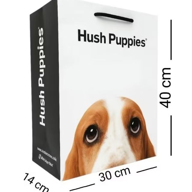 

Paperbag Hush Puppies Besar Termurah Klik Grosir Jauh lebih murah se-Shopee