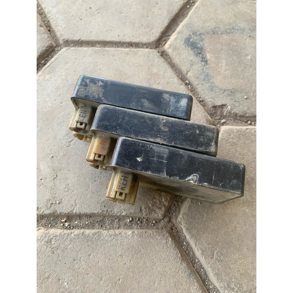 CDI GL PRO/MAX MEGAPRO ORIGINAL COPOTAN