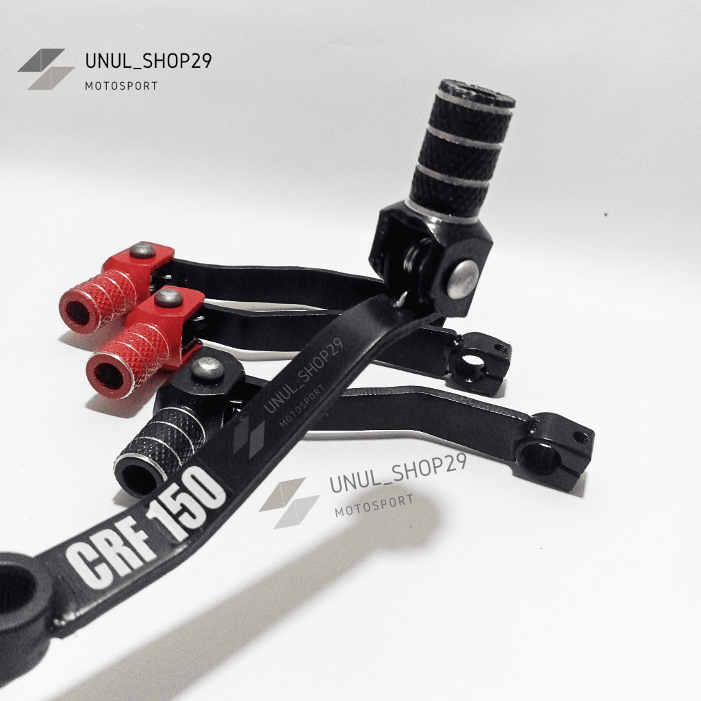 Persneling Crf150L operan gigi crf150 Pedal gigi crf150L