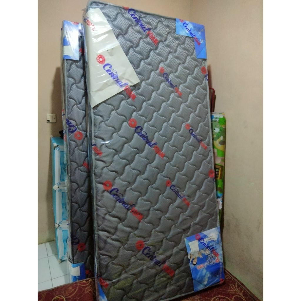 Kasur busa central dangdut 90x200