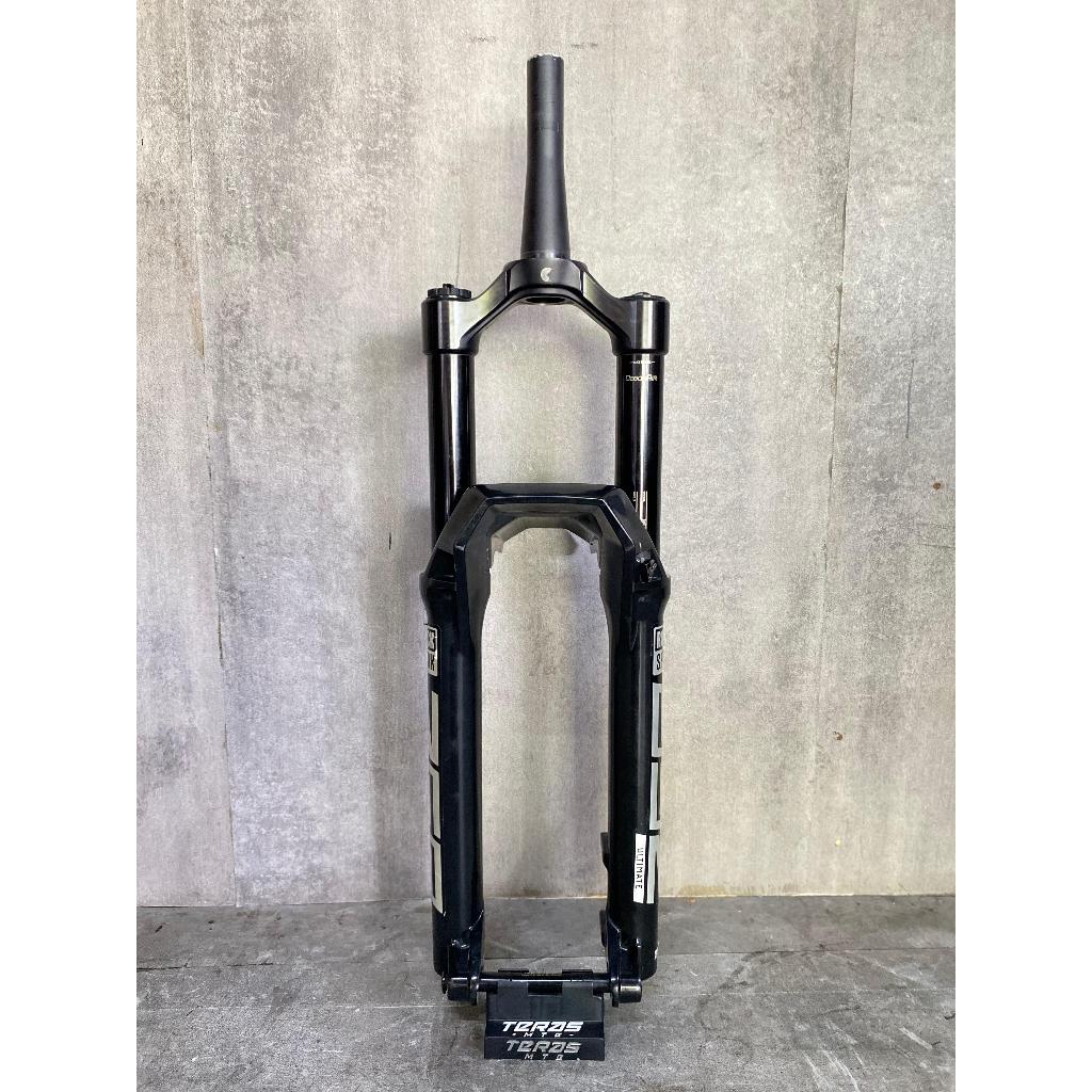 FORK ROCKSHOX ZEB ULTIMATE A1 29er BEKAS