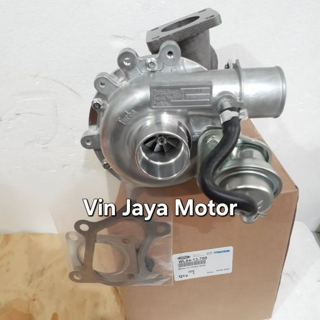 Turbo Charger Turbo Ford Ranger 2.5 Original