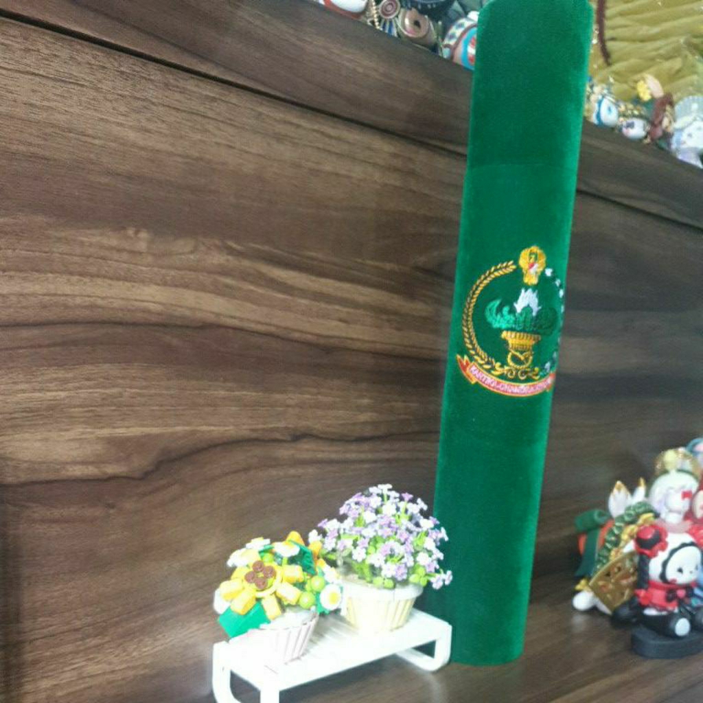 

SELONGSONG / TABUNG PERSIT KCK