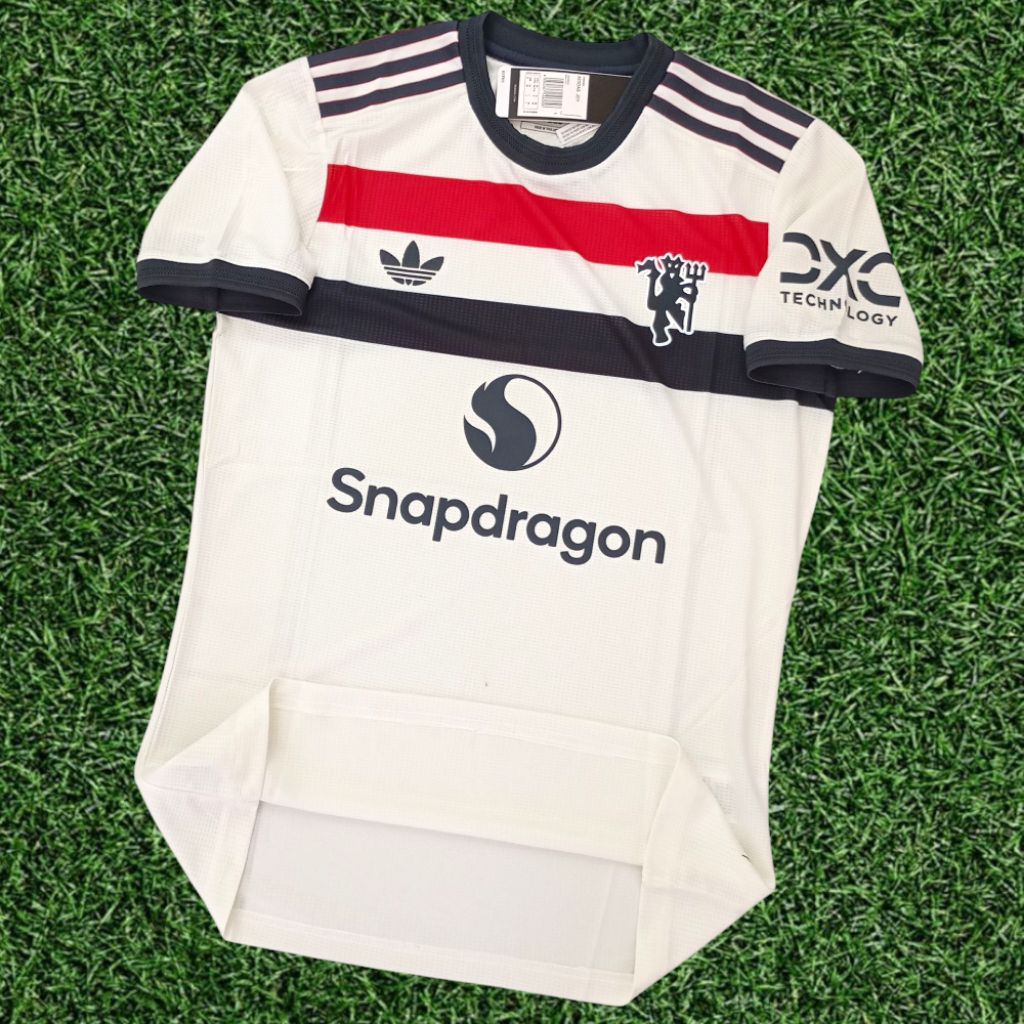 Manchester United 3rd 2024/2025 PI