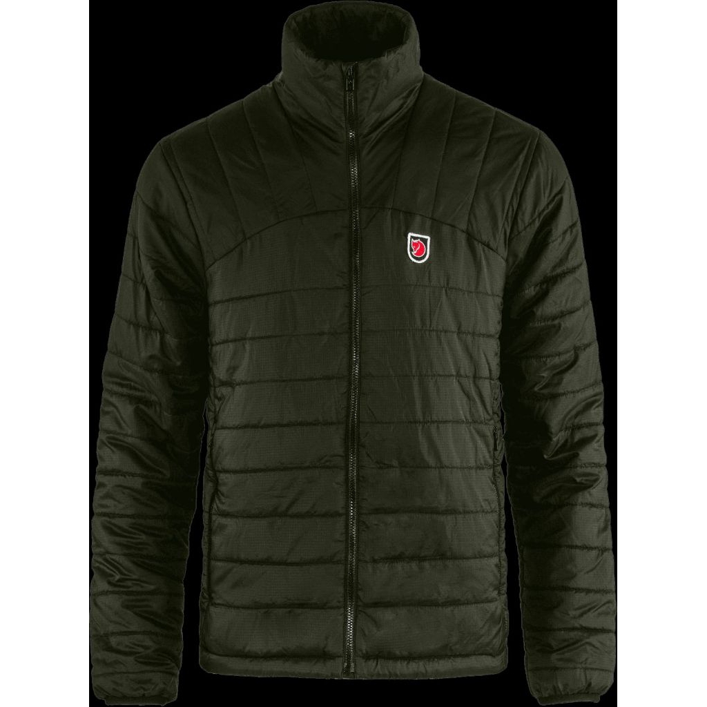 jaket fjallraven expedition