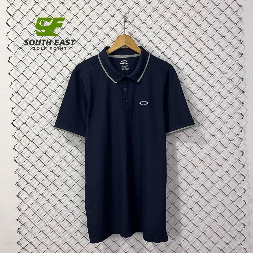 Kaos Polo Golf by Oakley Golf Original
