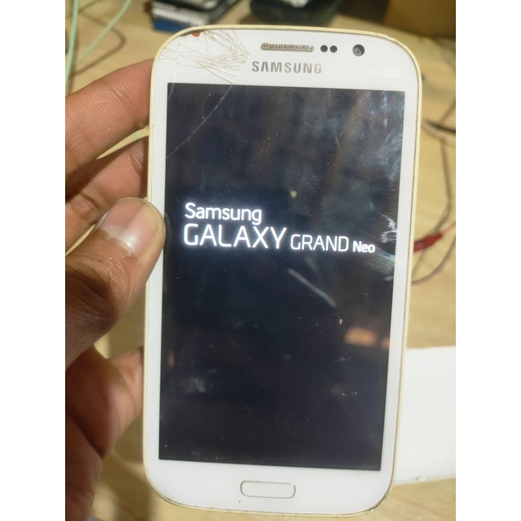 mesin Samsung Grendneo gt-I9060 normal hidup