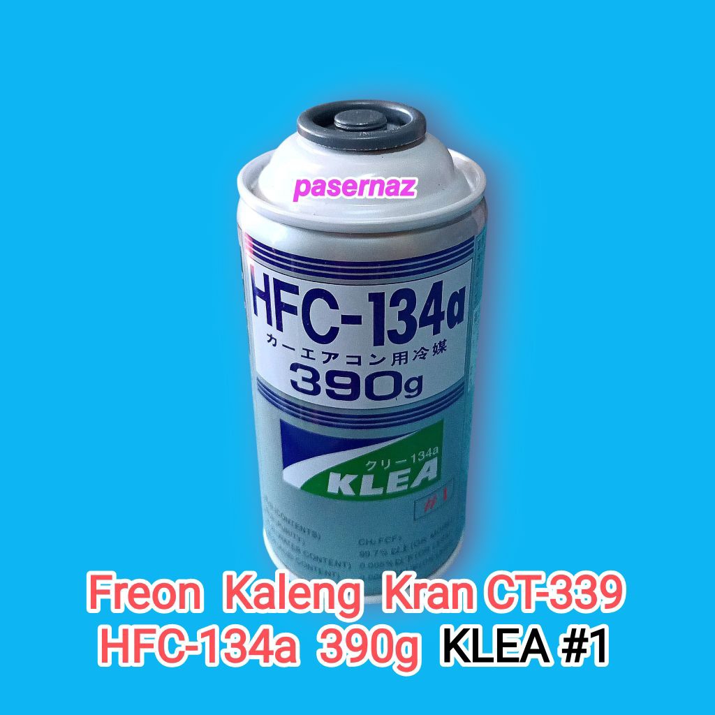 R134a | HFC-134a | Refrigerant Kulkas | Refrigerant AC Mobil | Lemari Es | Kulkas | Kulkas | R134 | 