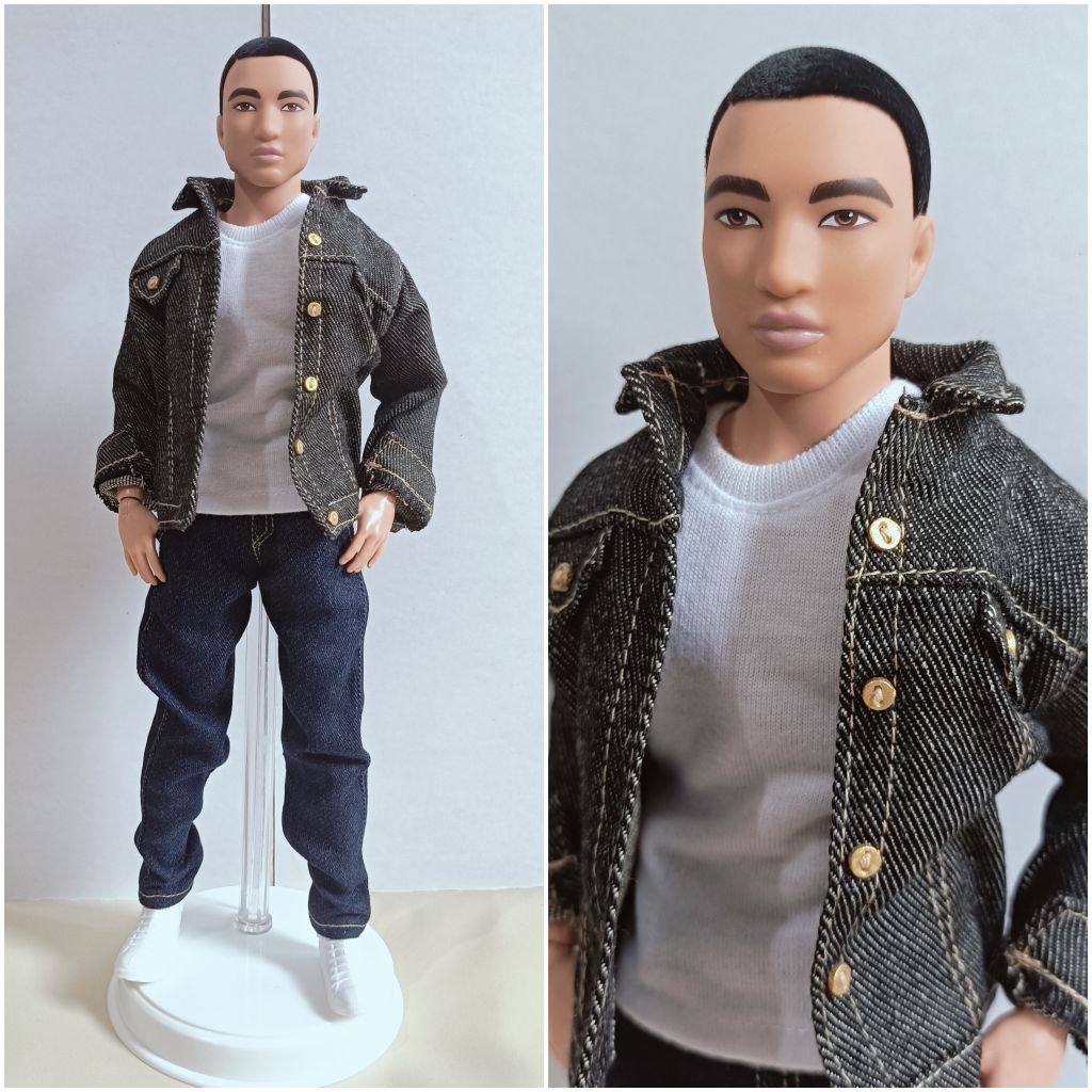 Barbie Looks Ken #17