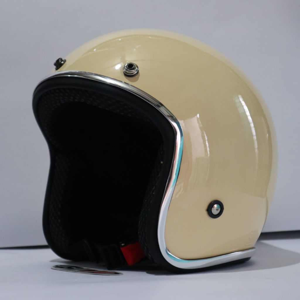 Bogo Helmet