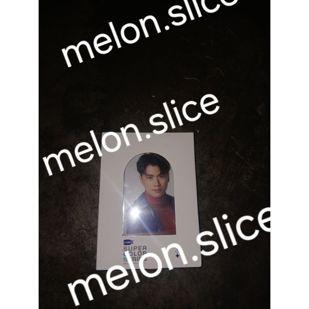 Ohm Pawat Super Color Series